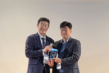 기계시스템디자인공학과 박근 교수, 대한기계학회 학술상 수상 썸내일 이미지